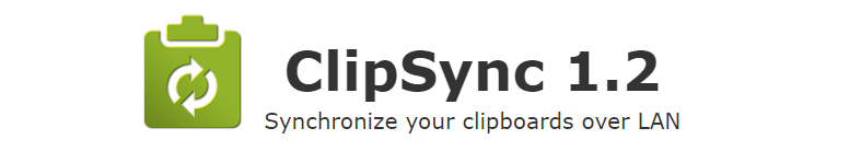sync clipboard ClipSync 