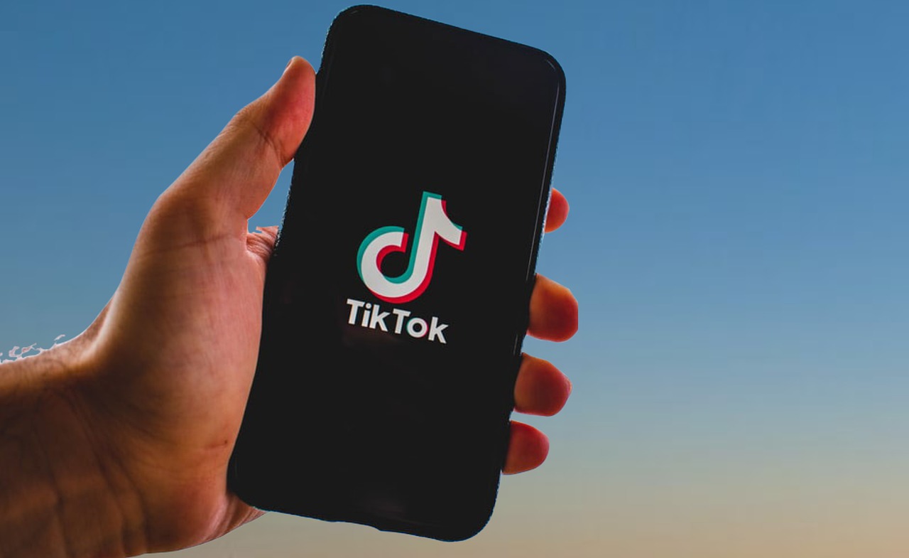 How To Find Favorites On TikTok